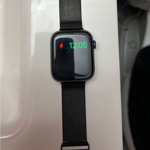 Apple Watch Series 5